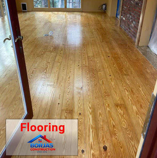 flooring