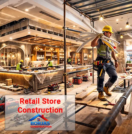 restaurant & hospitality renovations 1