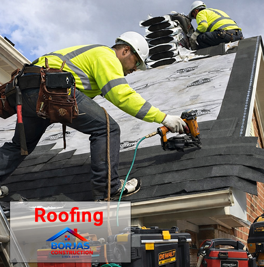 roofing